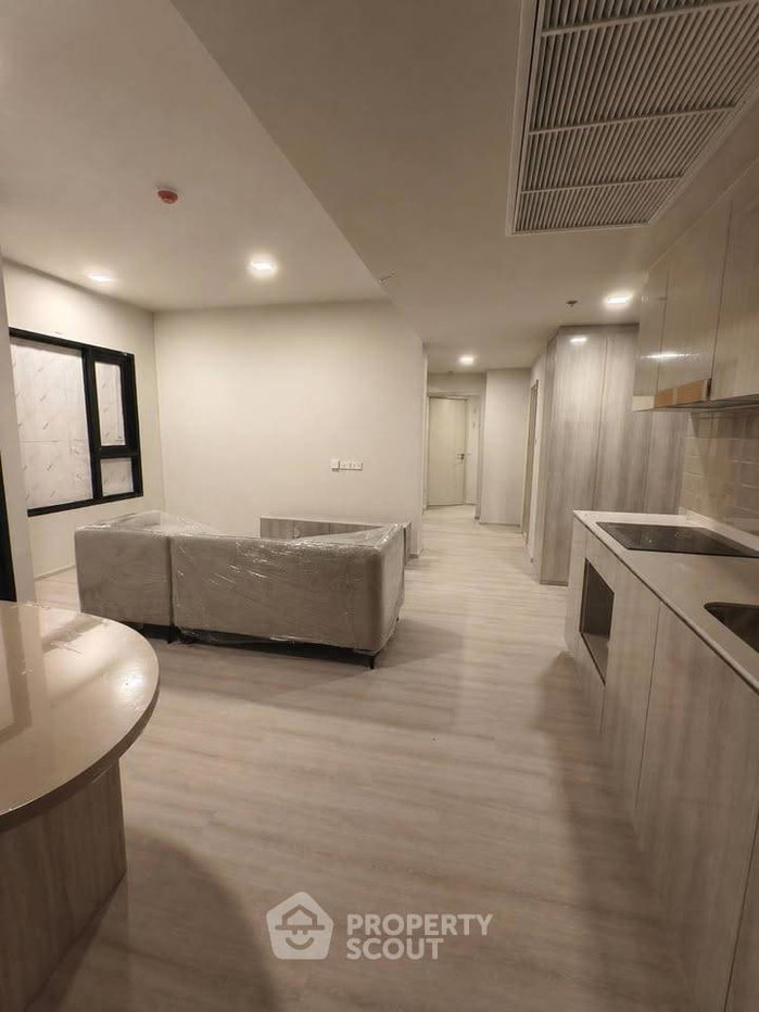 picture 2-BR Condo at COBE Ratchada-Rama 9 near MRT Huai Khwang (ID 2938216) - 9/13