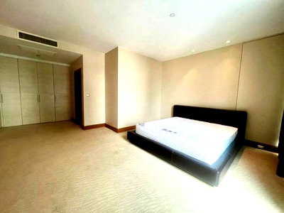 เช่าคอนโด BTS เซนต์หลุยส์ : A037001 Ascott Sathorn