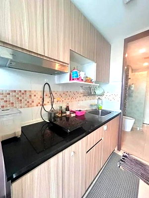Condos for sale : S010028 RIZZO Condo Bangkrang