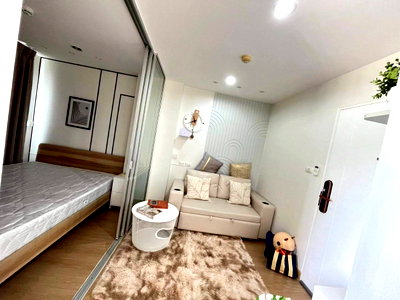 Condos for rent BTS On Nut : 🌟Condo for rent at Lumpini Onnut 46. Great price! Book now, this opportunity doesn't come around often!🌟