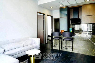 Condos for rent : 2-BR Condo at CONNER Ratchathewi near BTS Ratchathewi (ID 2939903)
