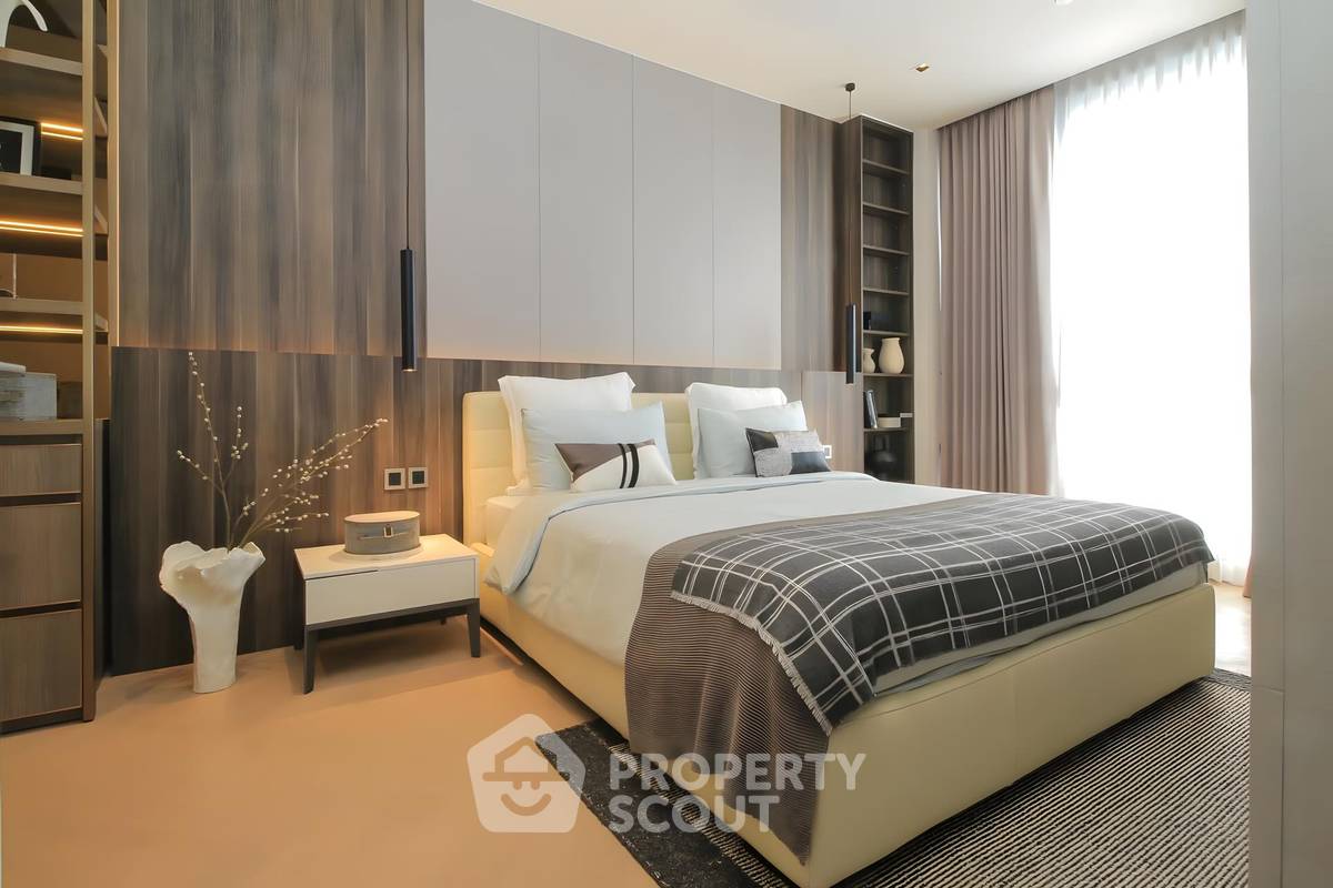 รูป คอนโด 2-ห้องนอน ที่ เดอะ รีเซิร์ฟ สาทร ใกล้ BTS ศาลาแดง (ID 2939624) - รูปที่ 8/10
