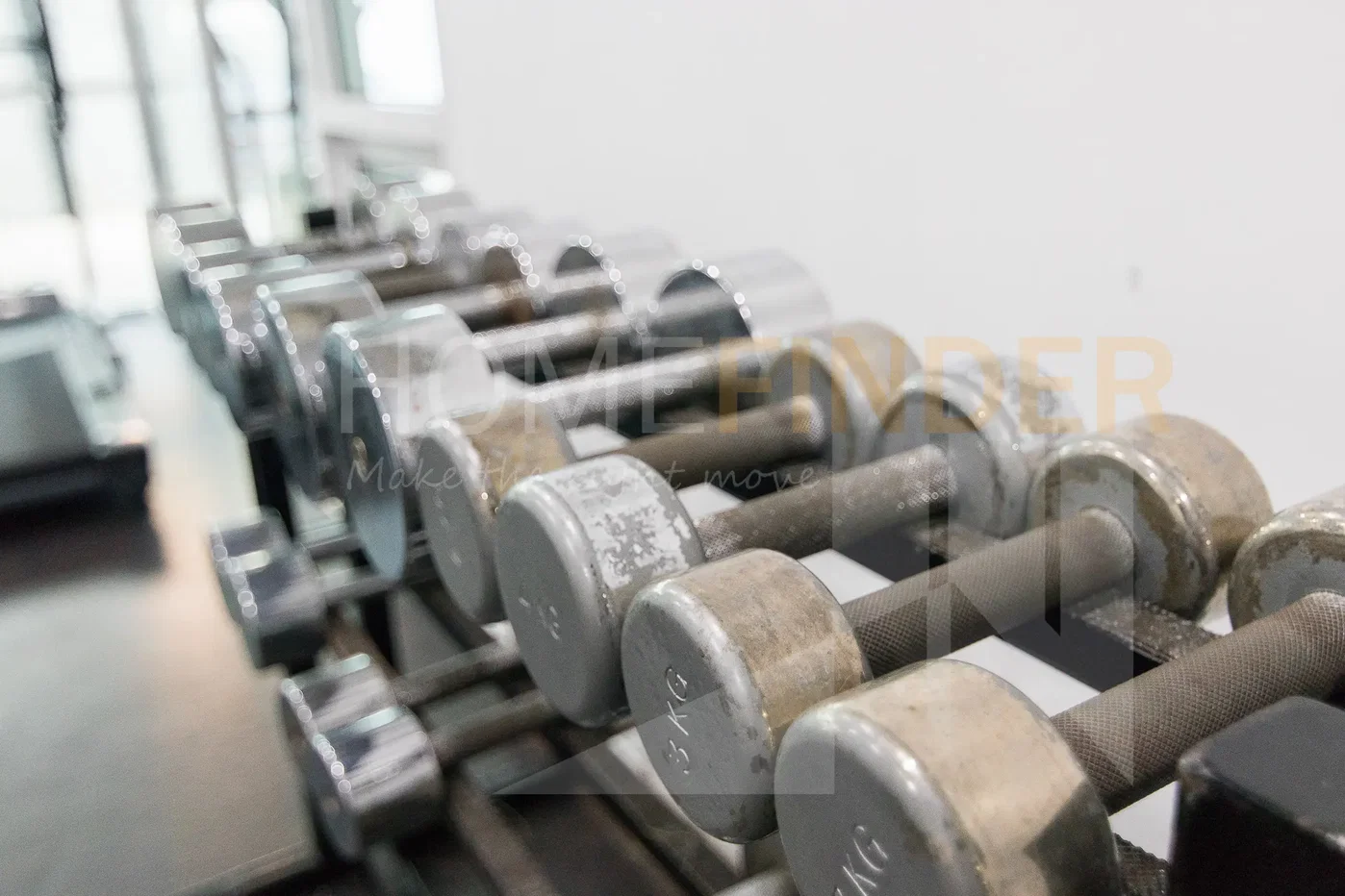 picture The Next Sukhumvit 52 (Garden Suite) Condominium 2 bedrooms, for rent - 6/34