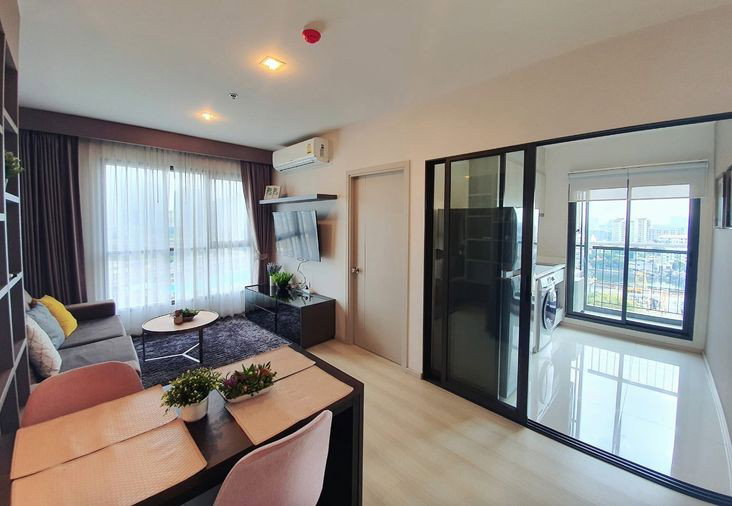 รูป A038775 Life Sukhumvit 48 - รูปที่ 2/8