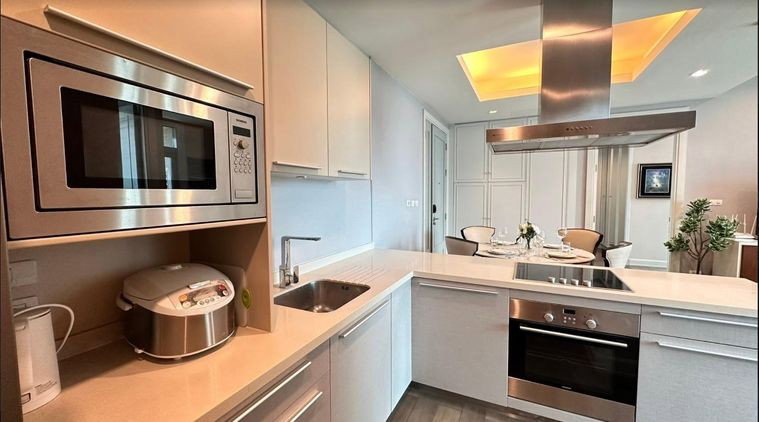 picture A039149 Oriental Residence - 5/8