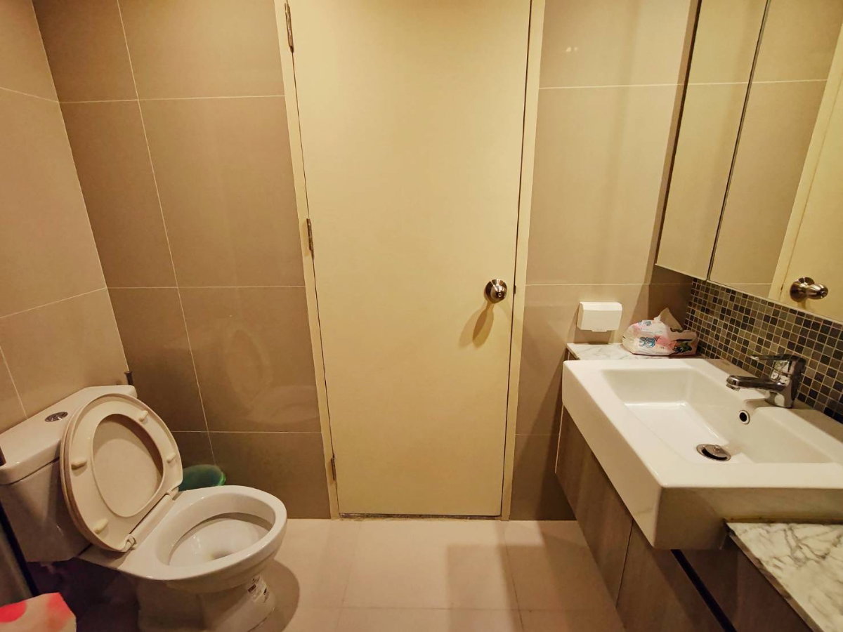 picture We Condo Ekkamai - Ramintra For Rent - 7/8