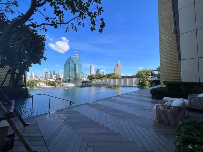 รูป A037178 Magnolias Waterfront Residences - รูปที่ 8/8