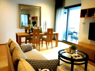 Condos for rent : A038905 Hyde Sukhumvit