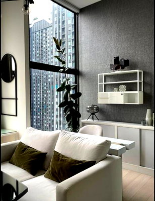 Condos for rent : A037741 Chewathai Residence Asoke