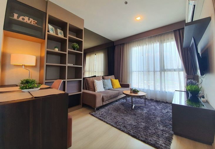 รูป A038775 Life Sukhumvit 48 - รูปที่ 3/8