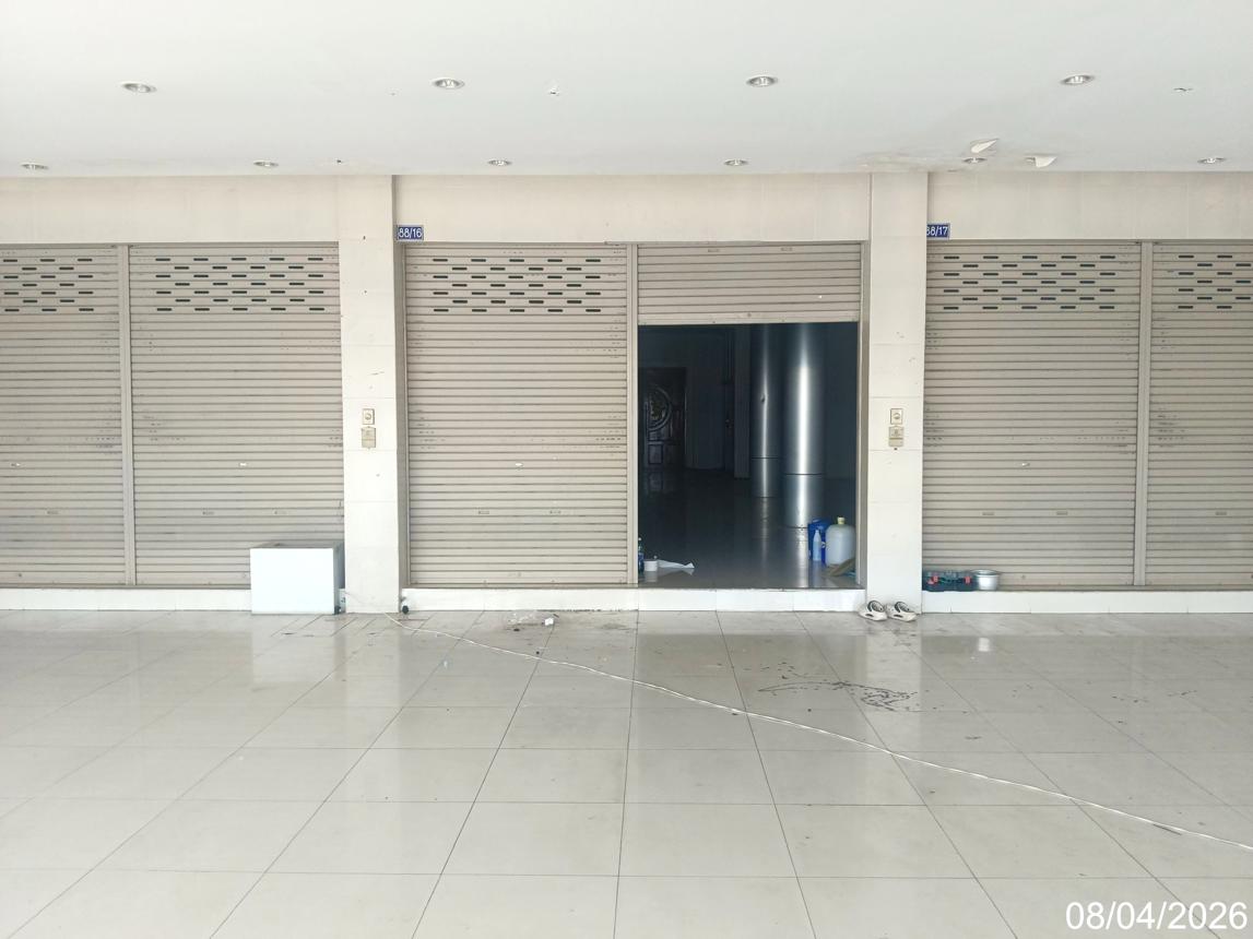 picture SHOP HOUSE 174.5 Sq.w. Mae Sod Tak for 26.4M - 50/64