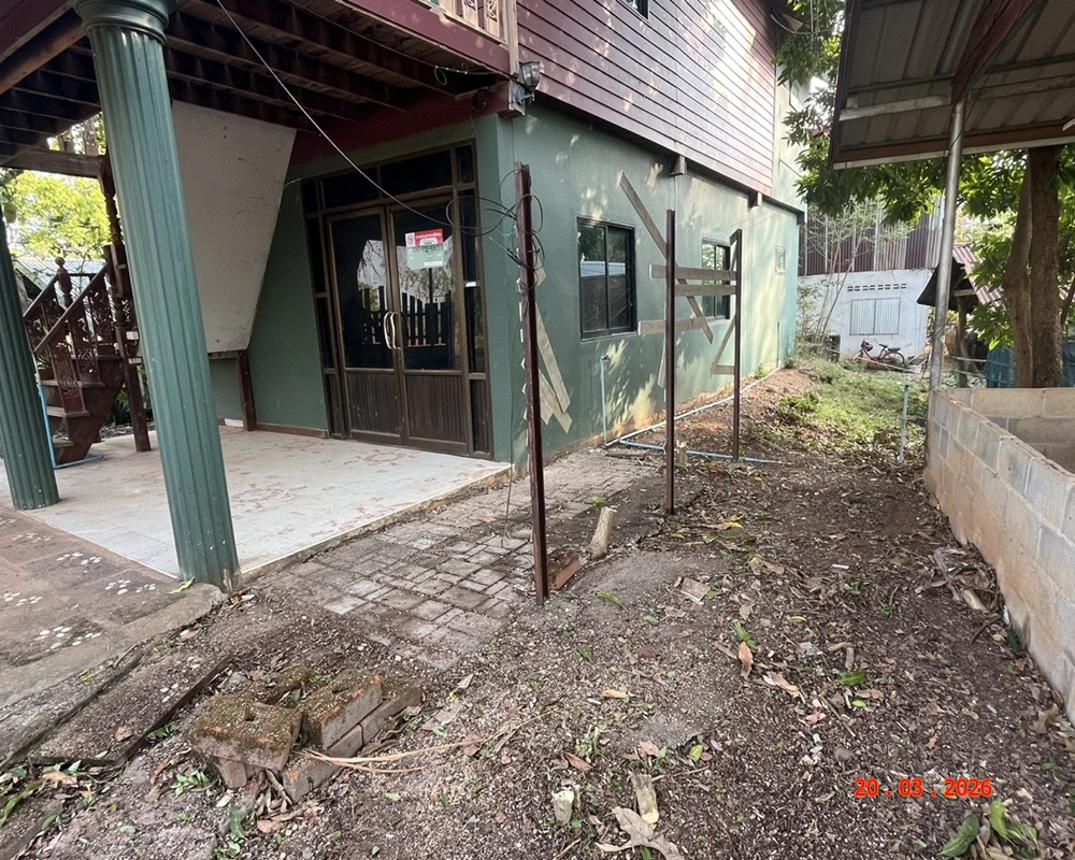 picture HOME 37 Sq.w. Na Kae Nakhon Phanom for 612,000 - 15/26