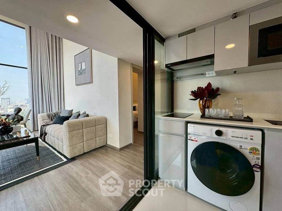 picture 2-BR Condo at SO Origin Kaset Interchange near BTS Kasetsart University (ID 2938196) - 5/19