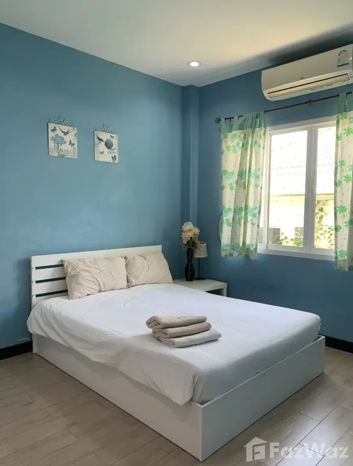 รูป ขาย บ้านเดี่ยว 3 ห้องนอน ในโครงการ คีรีนครา 6383039 - รูปที่ 18/20