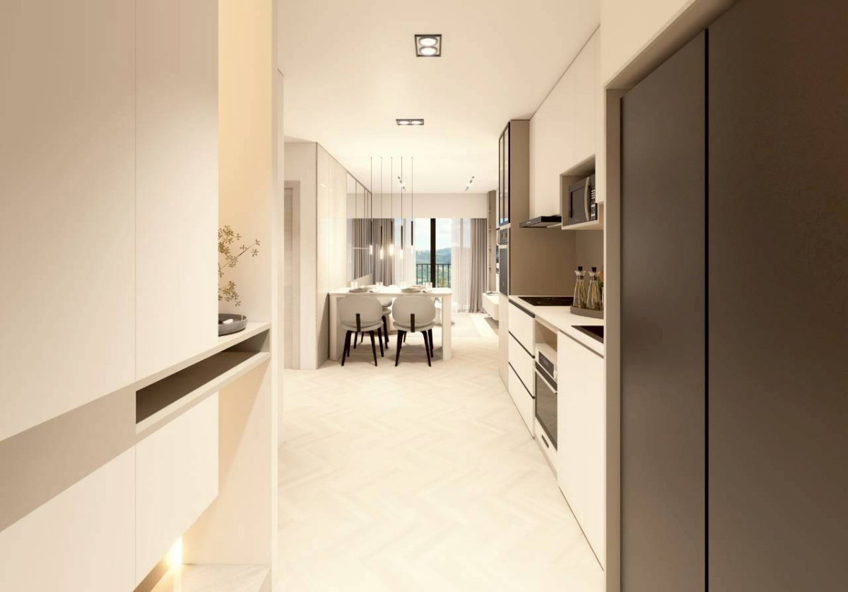 picture Condo for sale with 2 bedrooms, 2 bathrooms and 1 kitchen. #C9MG100656 - 20/21