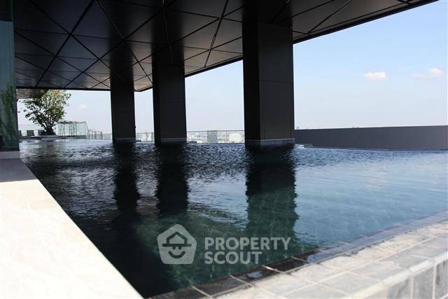 รูป คอนโด 1-ห้องนอน ที่ ไอดีโอ พหลโยธิน-จตุจักร ใกล้ BTS สะพานควาย (ID 2938417) - รูปที่ 10/15