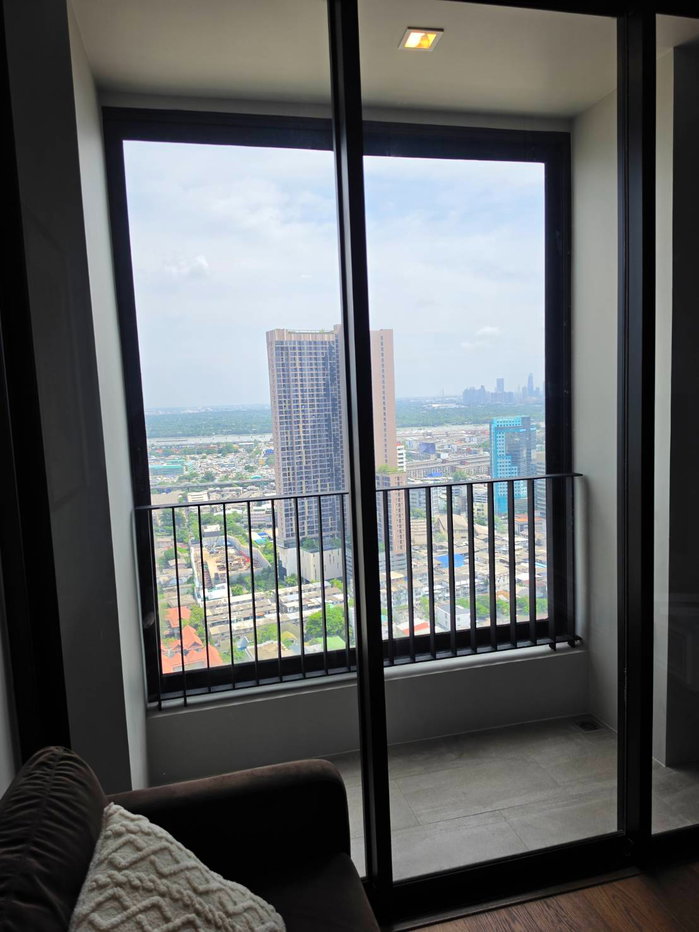 รูป 💥CP-7180💥ว่าง ให้ เช่า ไอดีโอ คิว สุขุมวิท 36👉แอดไลน์ @luxeliving  - รูปที่ 18/19