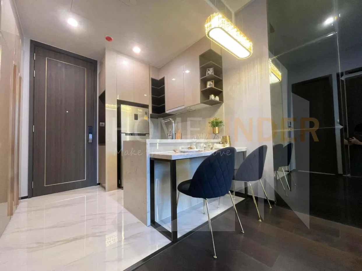 picture LAVIQ Sukhumvit 57 1 bedroom, for sale - 2/5