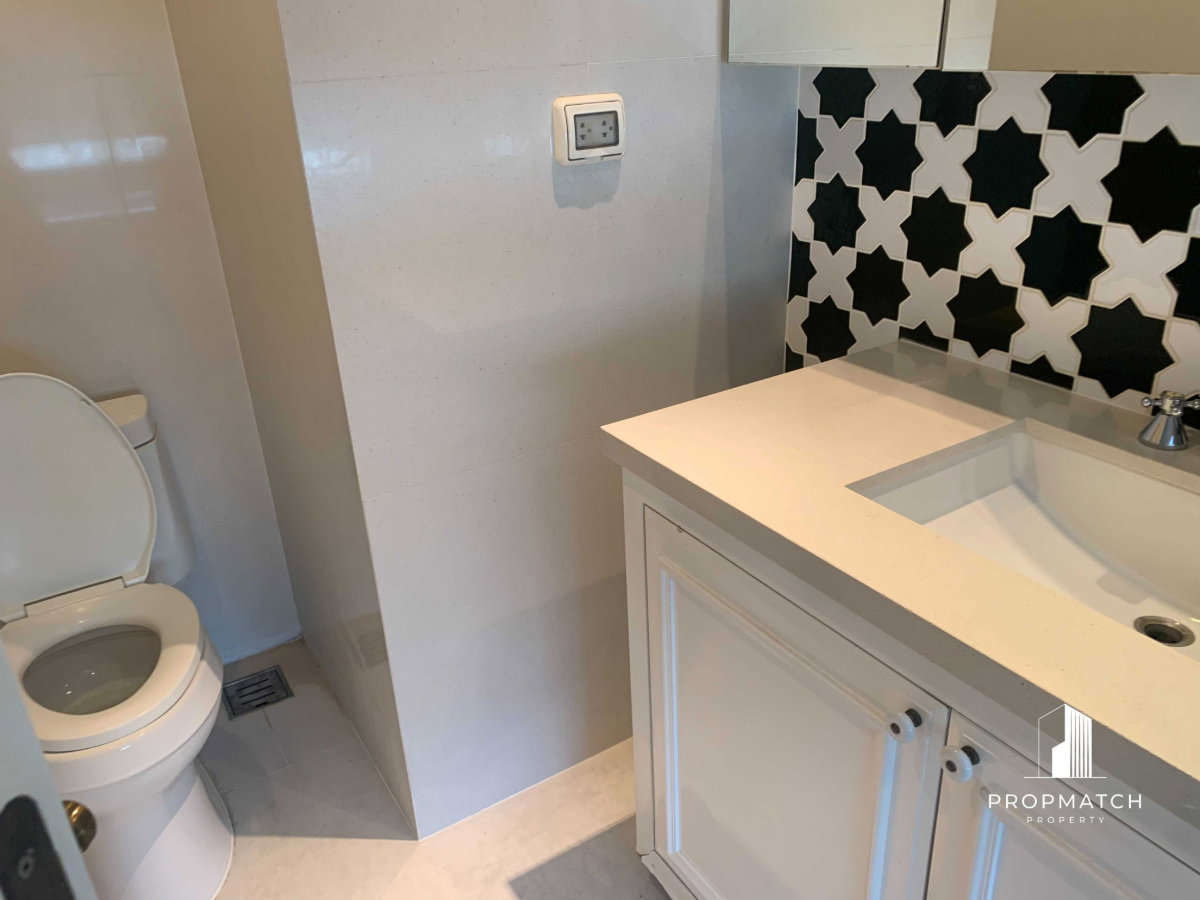 รูป PM006430 ✨Flash Deal ✨ Aguston Sukhumvit 22 (2Bed 2Bath 88 SQM.) พร้อมอยู่ ! เพียง 45,000 บาทต่อเดือน Tel.0981315848 @propmatch - รูปที่ 9/10