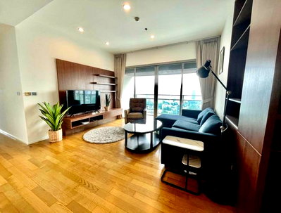 คอนโดให้เช่า : A038913 The Madison