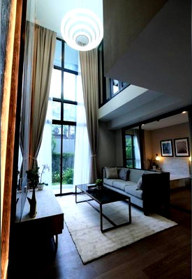 คอนโดให้เช่า : A038161 Na Vara Residence