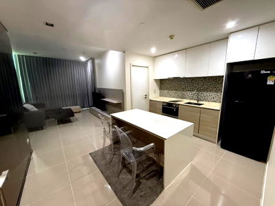 Condos for rent :  The Room Sukhumvit                  21