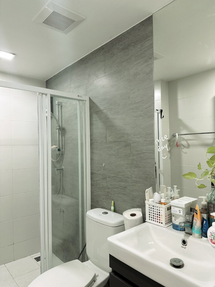 รูป ขายด่วน Atmoz ลาดพร้าว 15 type: One Bedroom Plus (35.44sq.m) 3.49ล้าน ราคาต่อรองได้ - รูปที่ 3/8