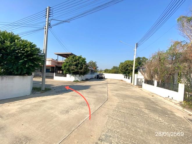 รูป ทาวน์เฮ้าส์ 24.5 ตร.วา กรีนฟิลด์ วิลเลจ เมืองชลบุรี ชลบุรี 1.6M - รูปที่ 3/14