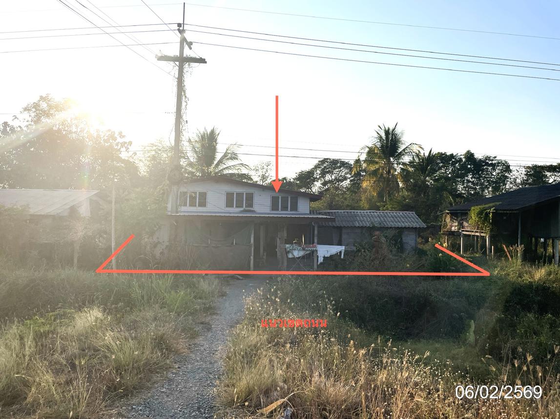 picture HOME 136 Sq.w. Dong Charoen Phichit for 1.1M - 6/14