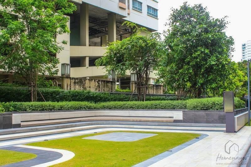 picture For rent :Plum Condo Pinklao Station - 6/12