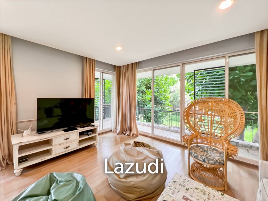 picture Penthouse 3BR Seaview Condo in Baan Nub Kluen - 6/54