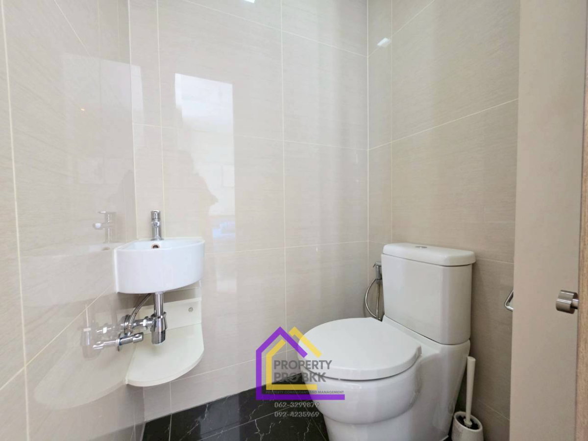 picture 🌟🌟 For Rent: Park Origin Phrom Phong (Park 24) – Stylish Studio | Prime Sukhumvit 24 | Walk to BTS - 10/18