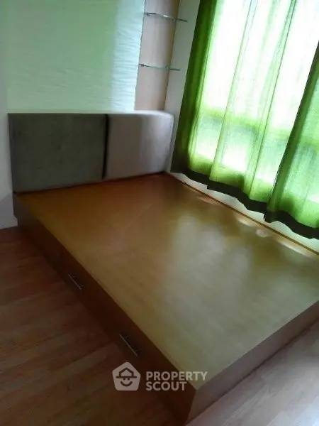 รูป คอนโด สตูดิโอ ที่ ลุมพินี วิลล์ รามคำแหง 60/2 ใน หัวหมาก (ID 2934021) - รูปที่ 4/12