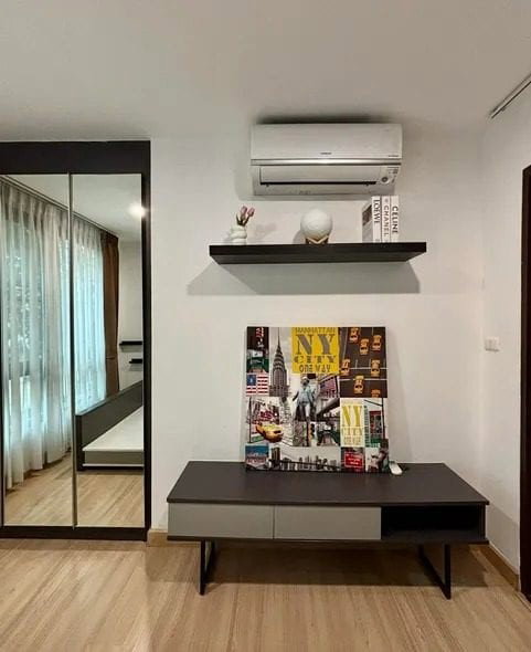 รูป A010195 The Niche Mono Bangna - รูปที่ 1/8