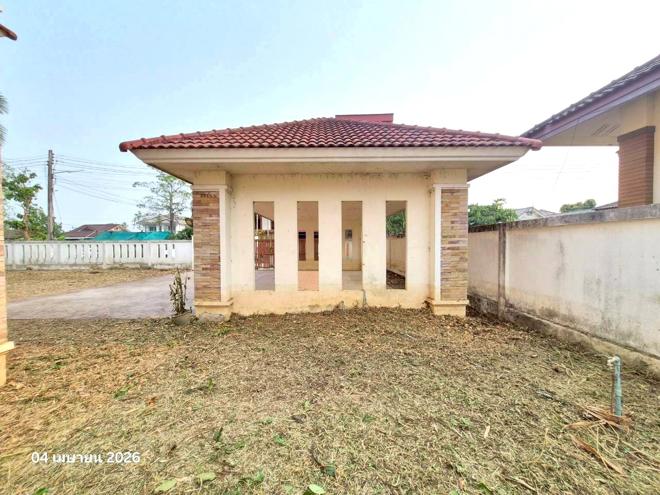 picture HOME 241 Sq.w. Saraphi Chiang Mai for 5.5M - 4/46