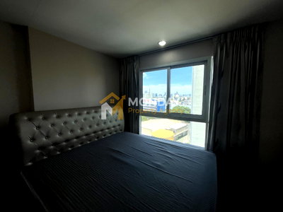 Condos for rent : 🔥 Available Now! Diamond Ratchada Condo - Book Before It's Gone! 🔥 MD-25031691