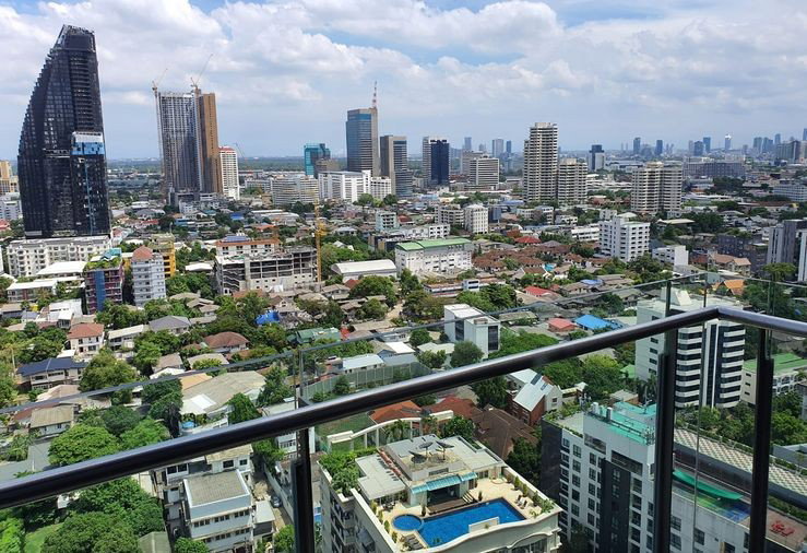 picture A038812 Beatniq Sukhumvit 32 - 8/8