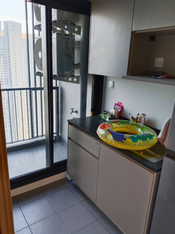 รูป Condo for Sale Nice View High floors 54 - รูปที่ 14/18