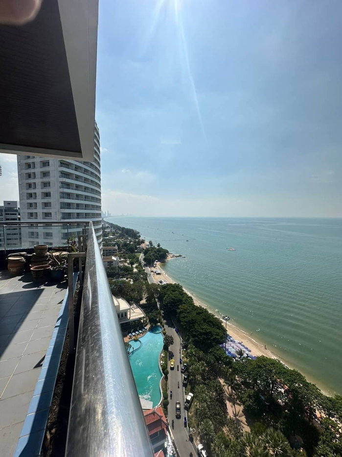 รูป ขายบ้านหาดอู่ทอง วิวทะเลพาโนรามา 3 ห้องนอน - รูปที่ 4/17