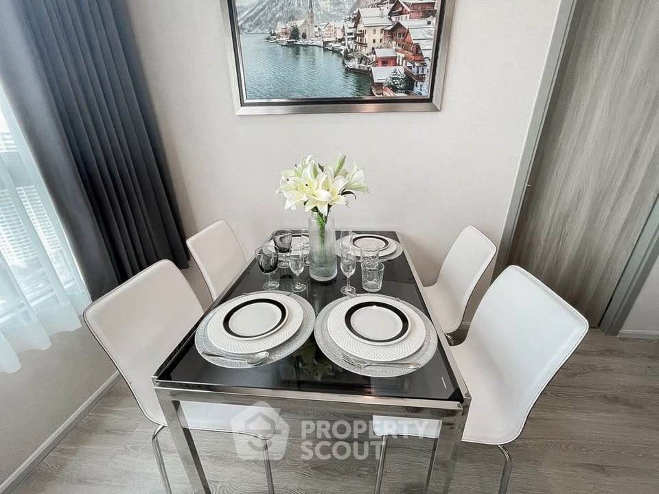 picture 2-BR Condo at Knightsbridge Prime Ratchayothin near BTS Ratchayothin (ID 2938159) - 9/9