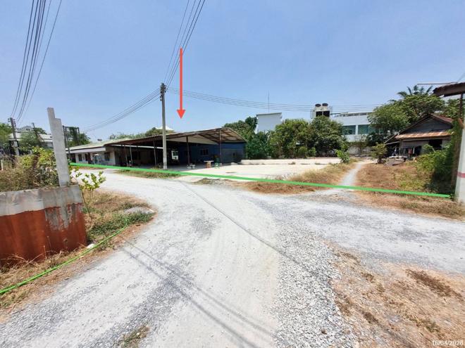 รูป บ้านเดี่ยว 654 ตร.วา เมืองนครปฐม นครปฐม 19.4M - รูปที่ 5/18