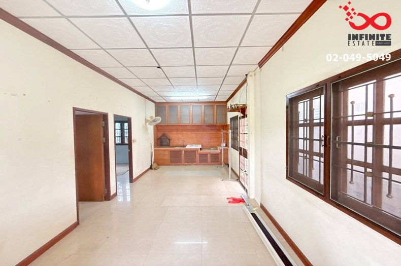 รูป ขายบ้านชั้นเดียว 50 ตร.ว. เพิ่มสิน 29 - พหลโยธิน 54/1 สายไหม ราคาสุดคุ้ม พร้อมอยู่  - รูปที่ 8/13