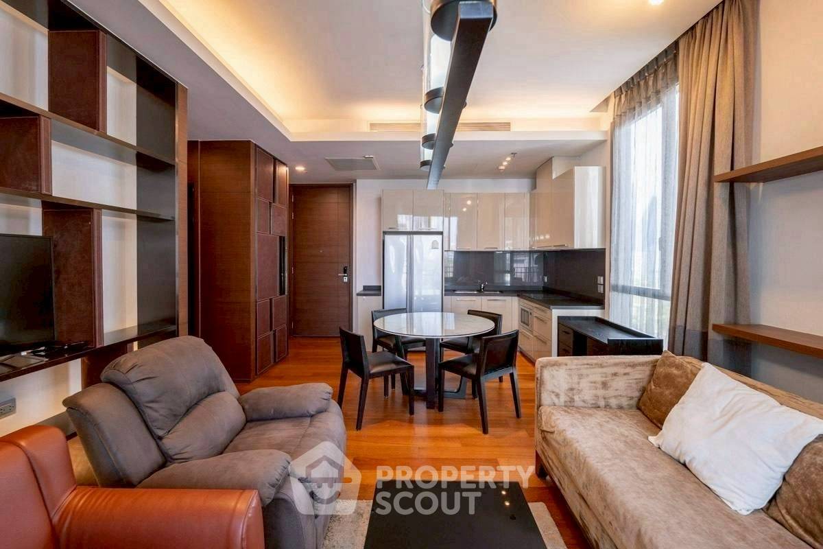 picture 2-BR Condo at Quattro By Sansiri near BTS Thong Lor (ID 2934010) - 2/15