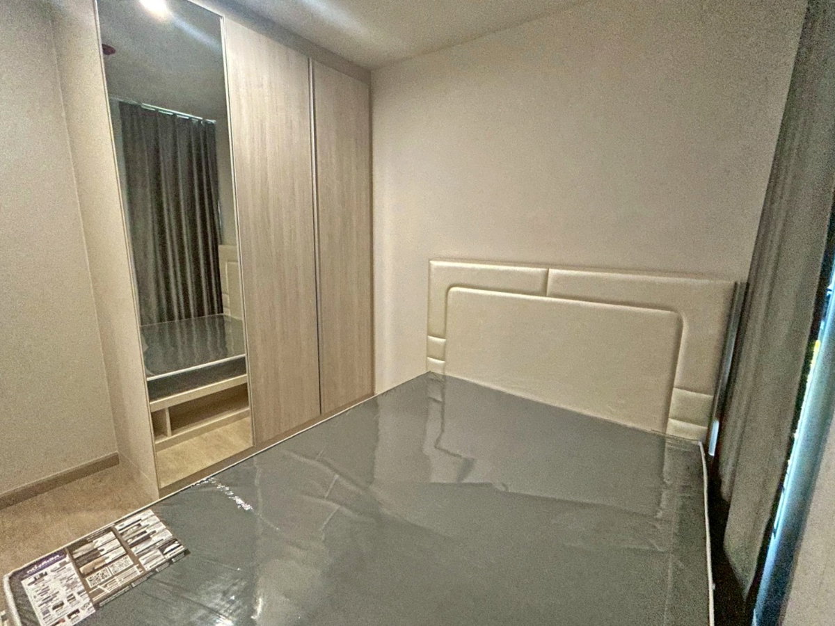 รูป 💎เช่า ราคาพิเศษ Thana Astra Sathorn-Chan ตกแต่งครบ พร้อมอยู่ - รูปที่ 9/11