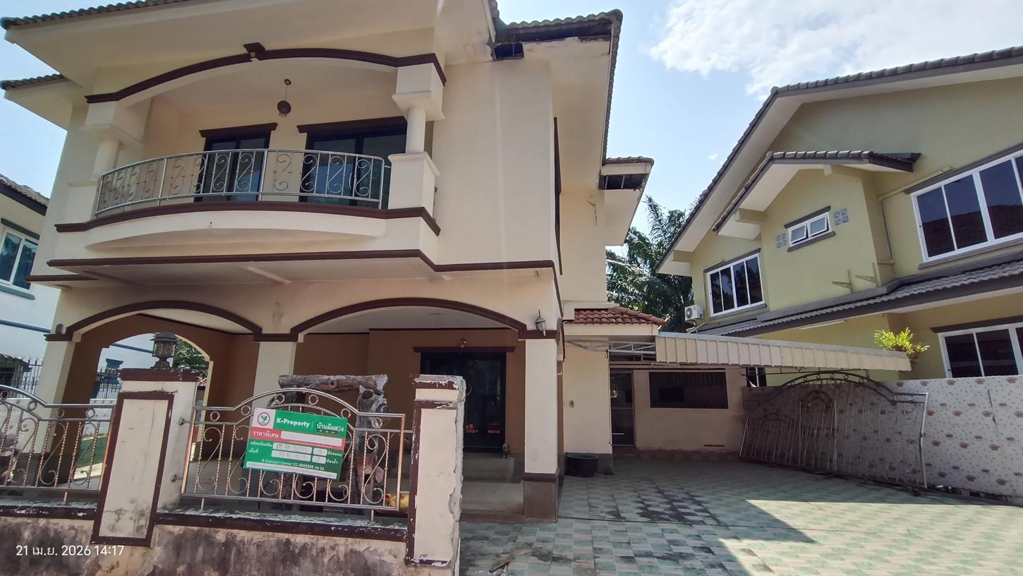 picture HOME 71.8 Sq.w. Muang Krabi Krabi for 6M - 19/38