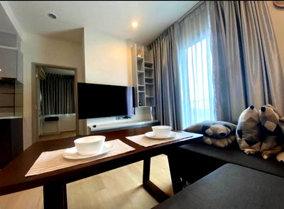 คอนโดให้เช่า : A038051 WYNE Sukhumvit