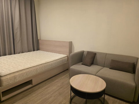 BTS Pra Khanong 1.2 km. Condo NIA by Sansiri ( Rental ) Price  13,000 Baht