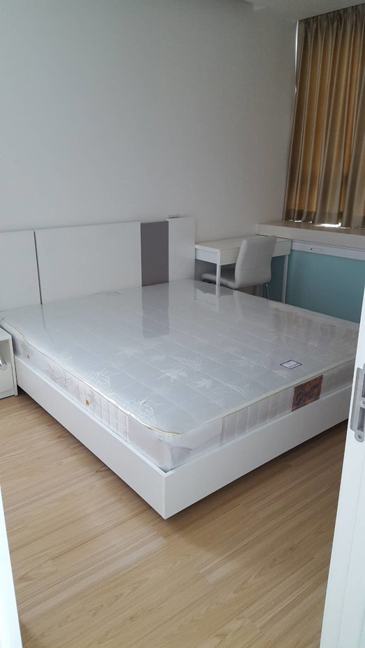 รูป TC Green Condominium 1 bedroom, for rent - รูปที่ 6/8