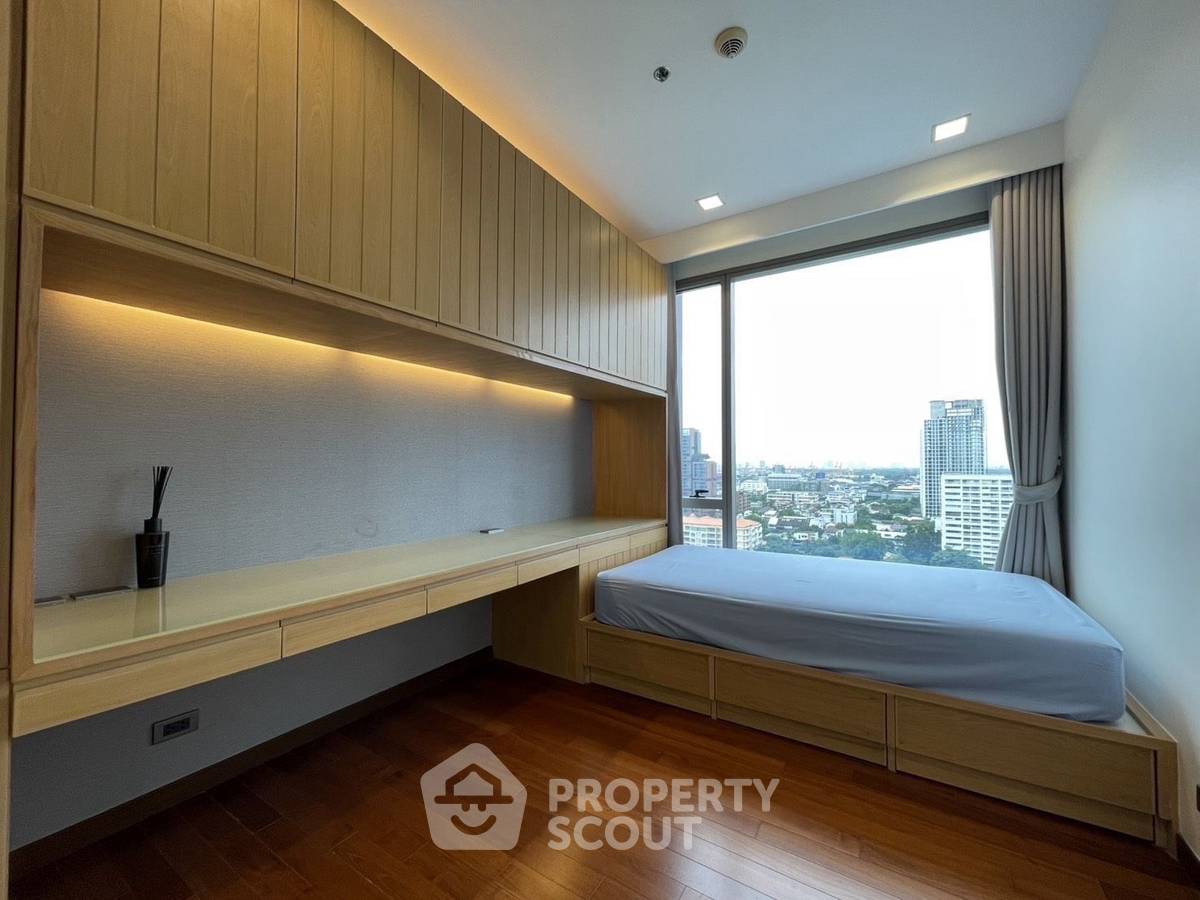 รูป คอนโด 2-ห้องนอน ที่ แอชตัน มอร์ฟ 38 ใกล้ BTS ทองหล่อ (ID 2830486) - รูปที่ 5/12