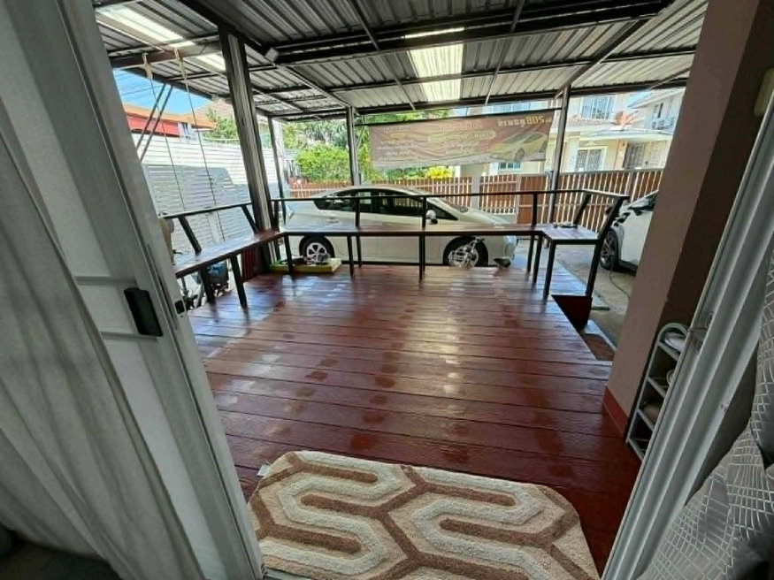 รูป  ขายบ้านเดี่ยว 2 ชั้น   บ้านในโครงการทำเลย่านเศรษฐกิจใกล้มหาลัยแม่โจ้  #CSS101892  - รูปที่ 8/12